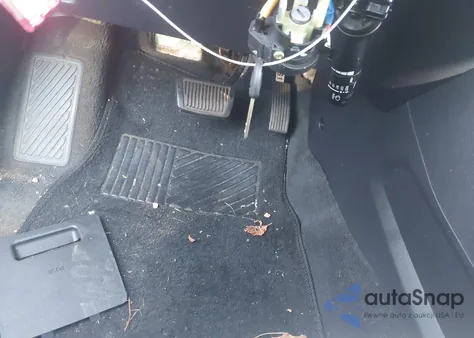 2013 Kia Rio Lx z USA, uszkodzony, nr VIN KNADM4A39D6267188